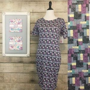 LLR Julia dress